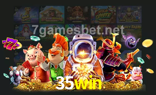 cassino 35win