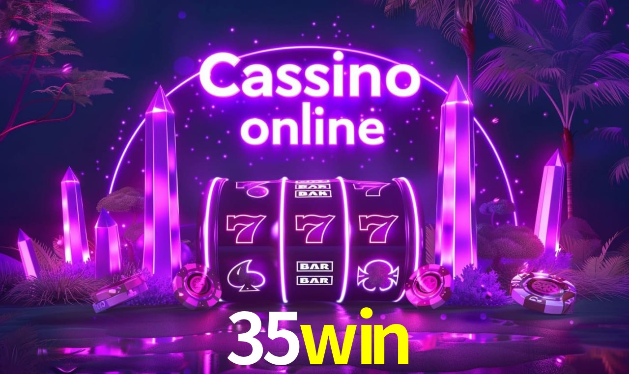 Segurança 2FA 35win