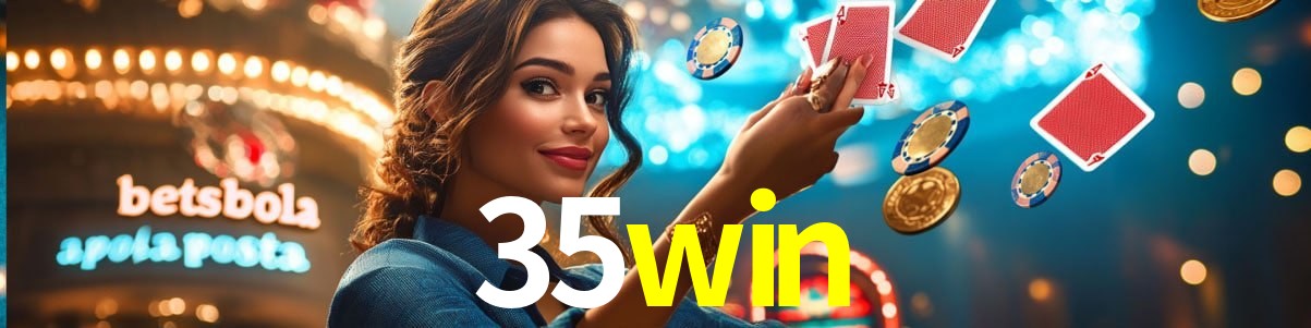 Statistics 35win
