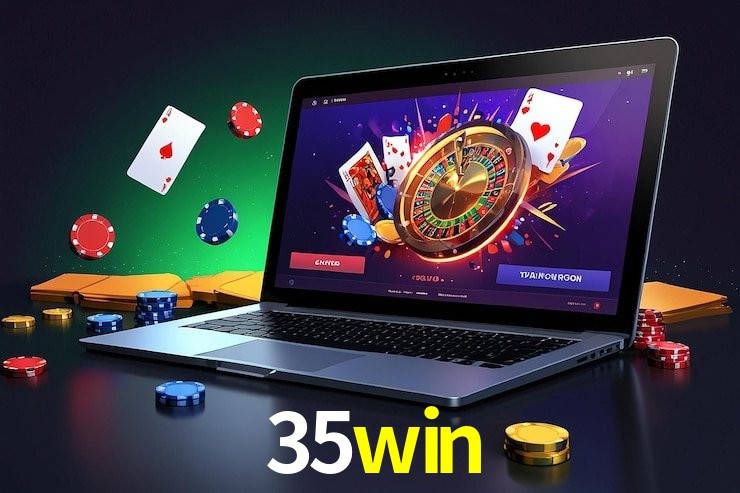 Especiais de Fim de Semana 35win