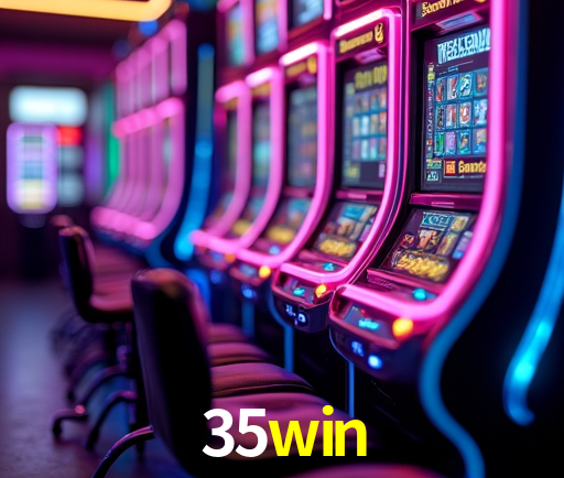 Loterias online na 35win