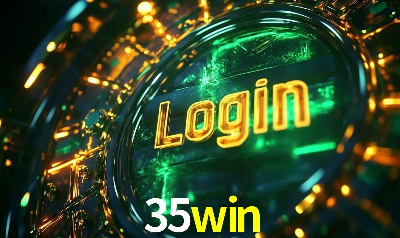 APP rápido e leve da 35win