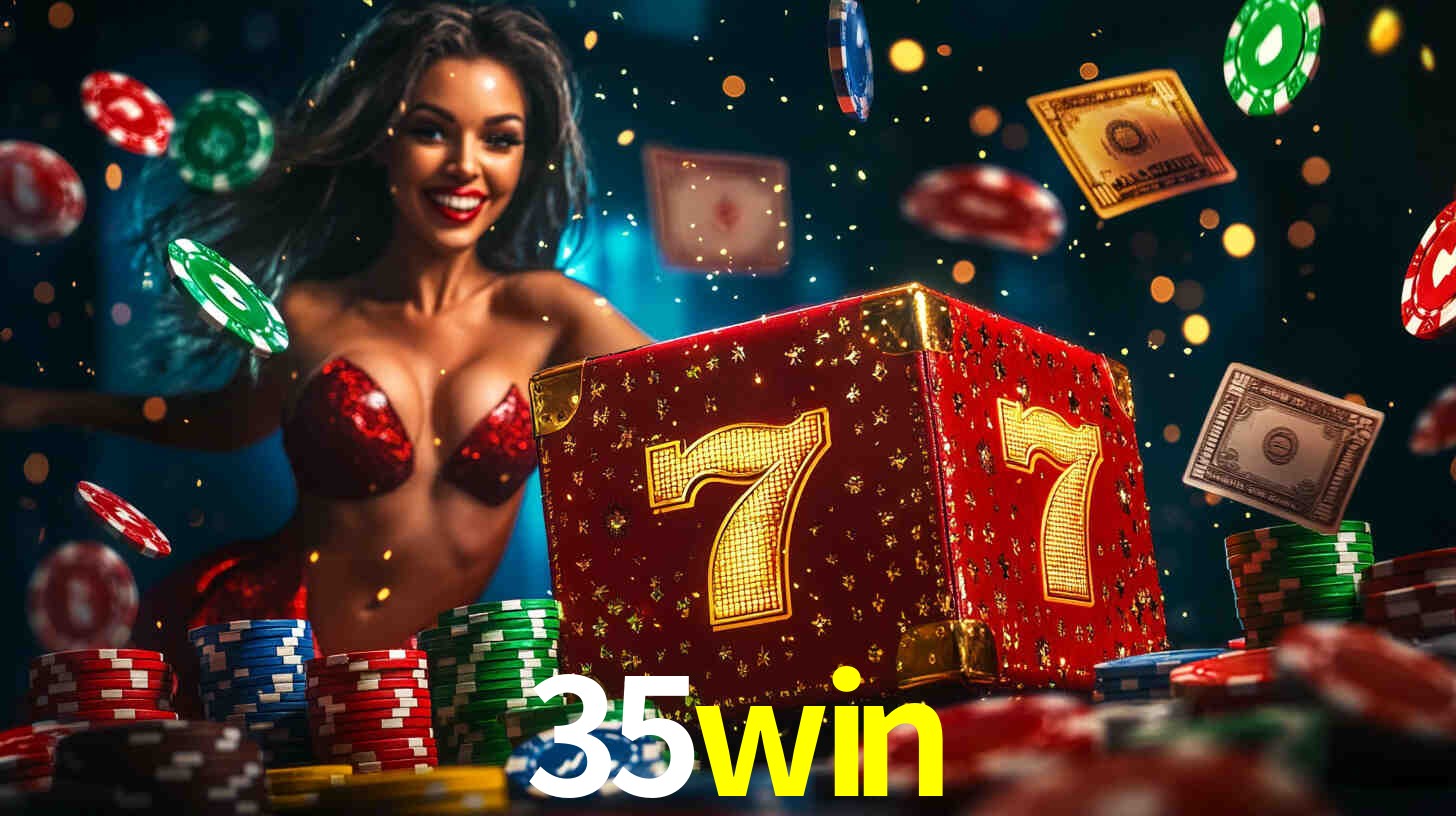A Popularidade dos Caça-Níqueis no 35win