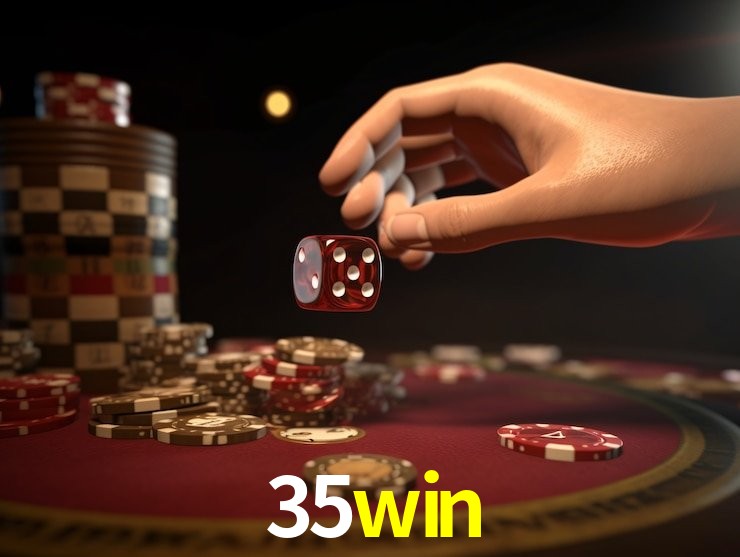 Recursos de Bônus 35win