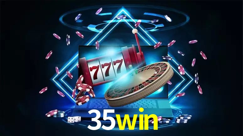 Provedores de Jogos 35win