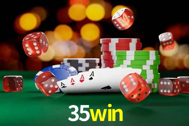 Avaliações dos Jogadores 35win