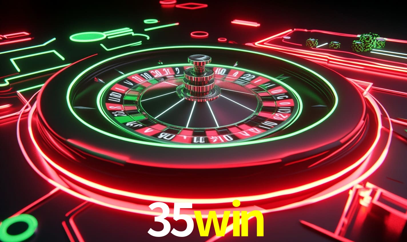 Explorando a Categoria de Eventos em Apostas na 35win