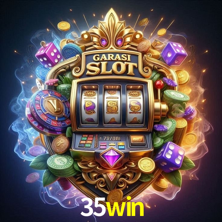 Benefícios da Conta 35win