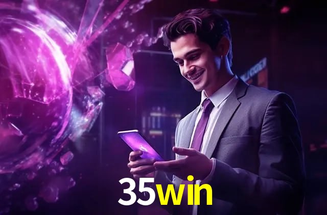 Tennis Betting 35win