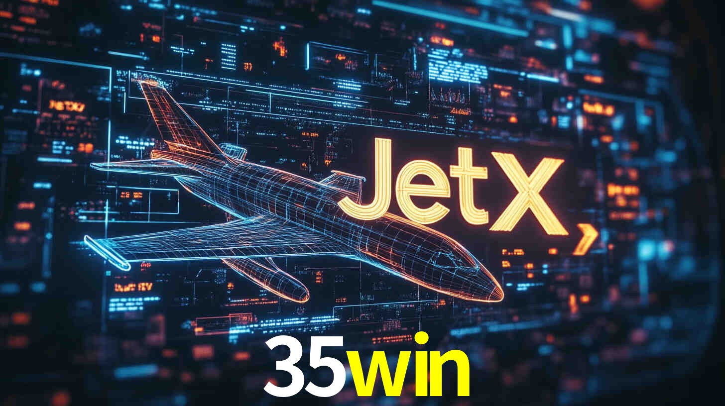 Desvendando o Mundo dos Jogos Virtuais na 35win