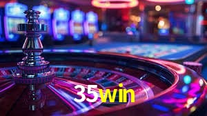 Welcome Bonus 35win