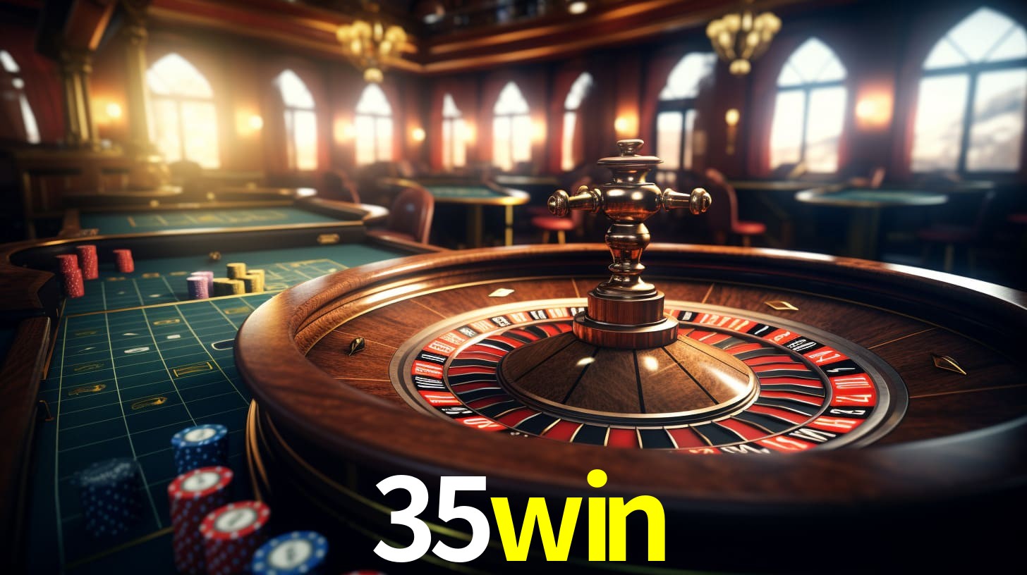 VIP Casino 35win