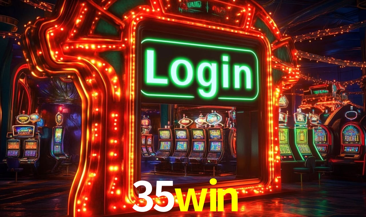 Casino VIP 35win