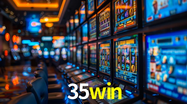Platform Technology 35win