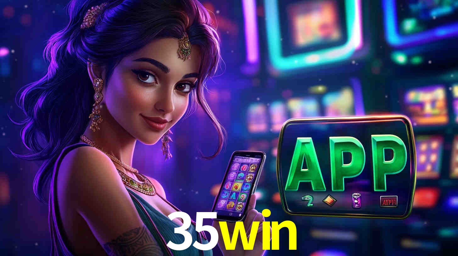 35win: A Experiência de Casino com Jogos de Mesa ao Vivo