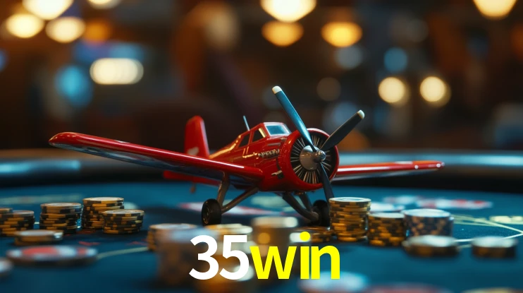 Slot Games 35win