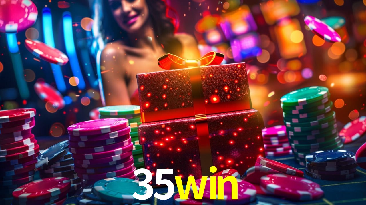 Desvendando o Mundo dos Jogos Virtuais na 35win