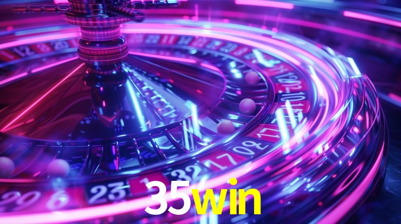 Descubra o Programa VIP da 35win: Vantagens Exclusivas para Jogadores