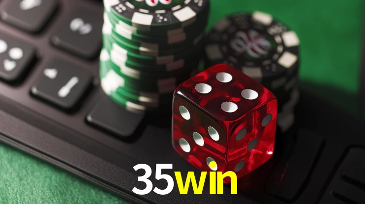 Account Benefits 35win