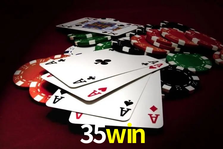PIX Instantâneo 35win