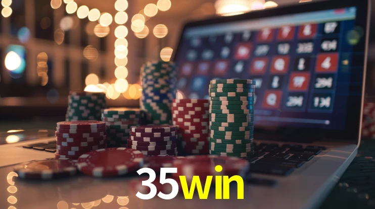 Quick Registration 35win