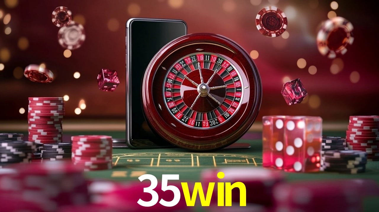 Basketball Betting 35win
