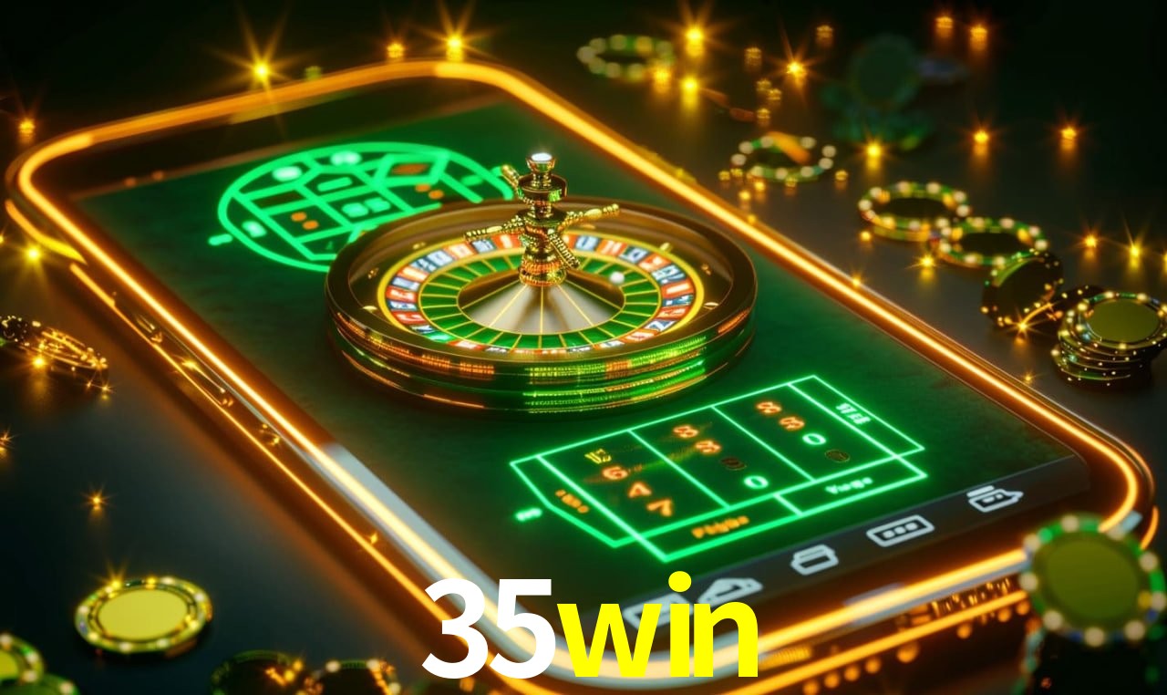 Sistemas de Segurança 35win