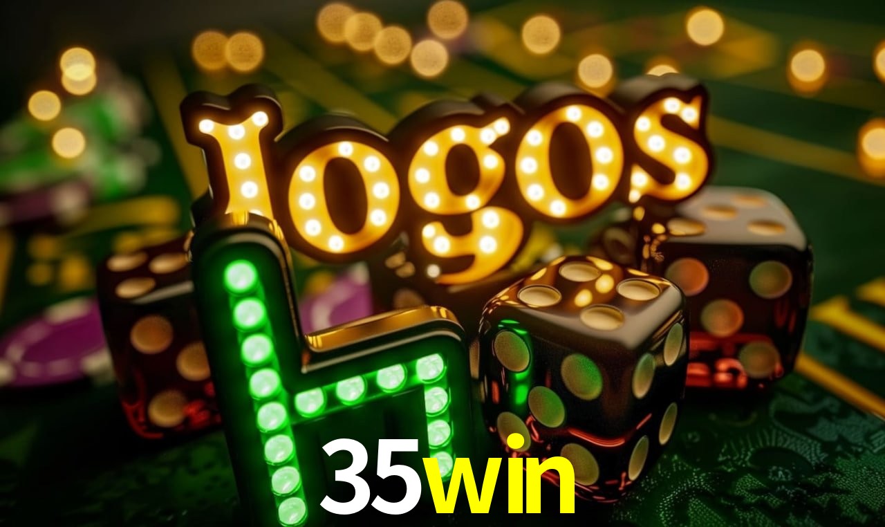 Experiência VIP 35win