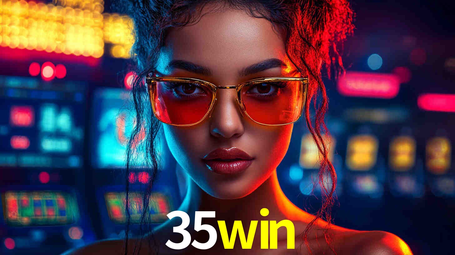 A Experiência Imersiva dos Cassinos Ao Vivo no 35win