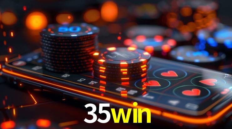 Experiência VIP 35win