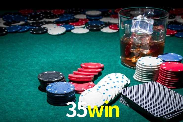 Bônus Diários 35win