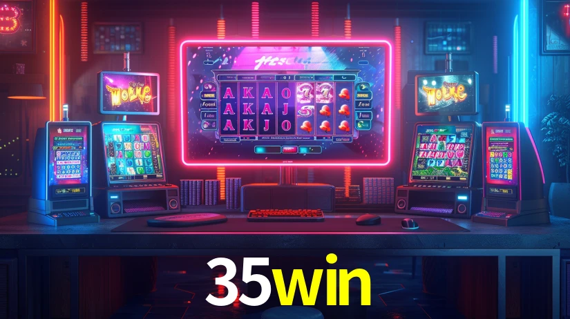35win login