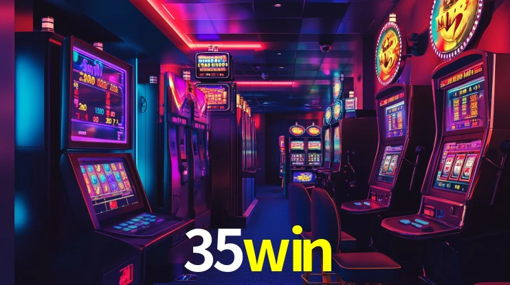 Ofertas Imperdíveis na 35win: Promoções e Bônus Que Valem a Pena