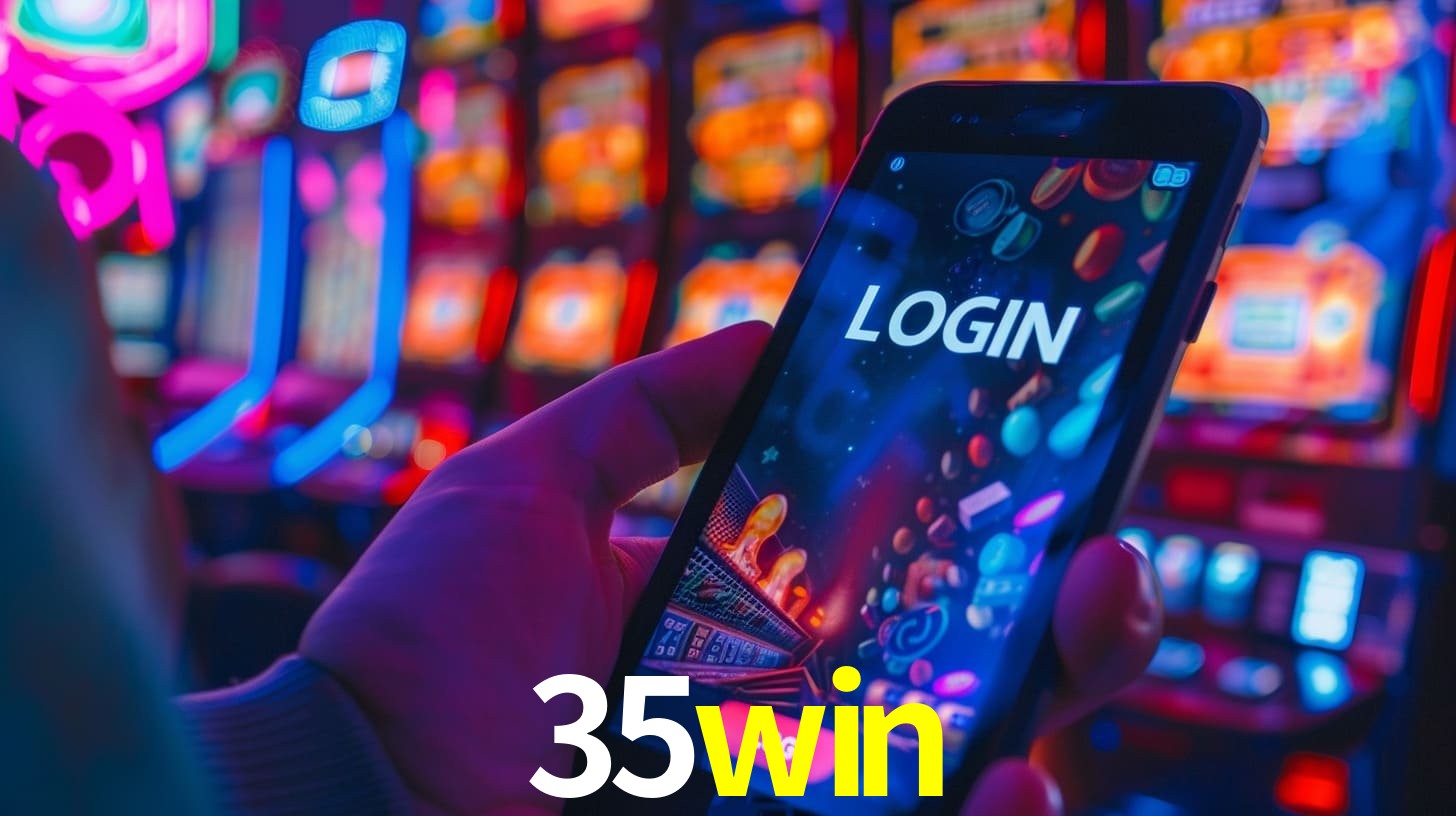 Jogos Exclusivos 35win