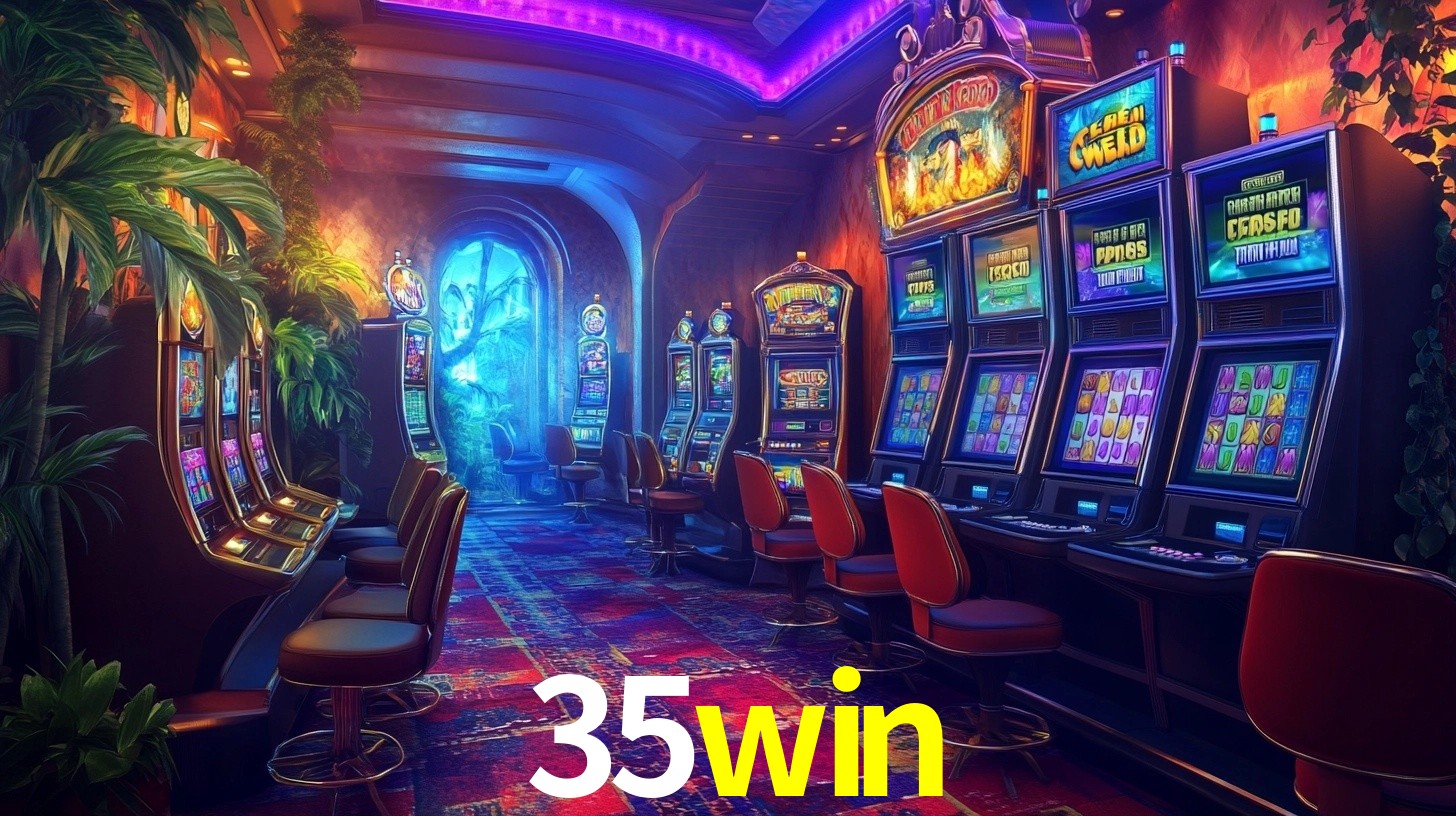 Tournaments 35win