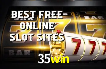 A Popularidade dos Caça-Níqueis no 35win