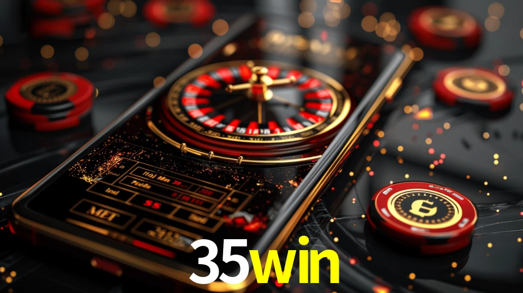 Live Casino 35win
