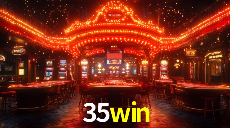35win login