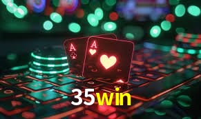 Apostas de Futebol 35win