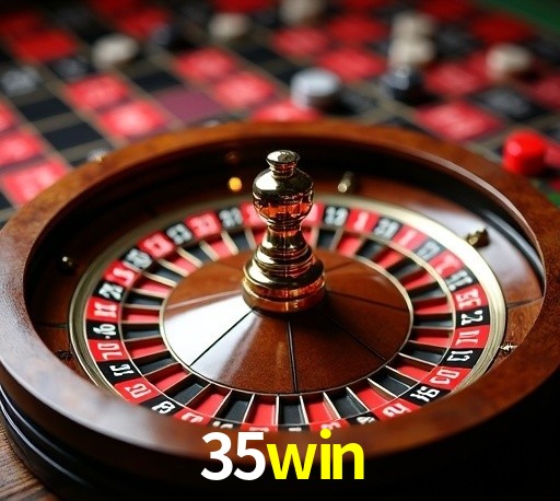 Bônus e promoções da 35win