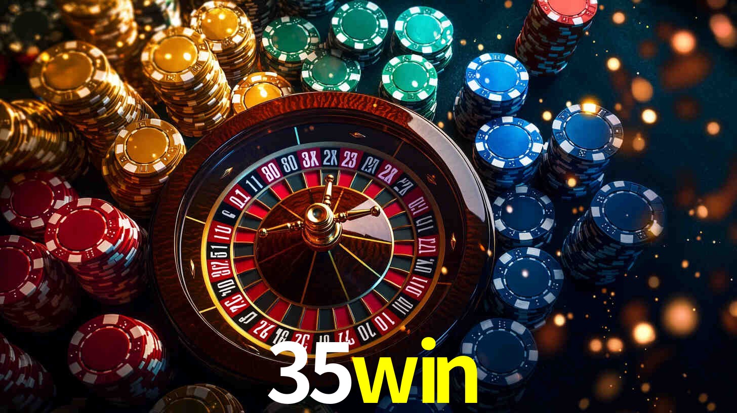 Premium Interface 35win