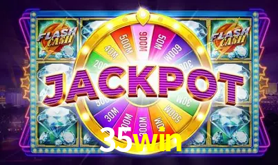 Descubra a Essência do 35win: Nossa História e Compromissos