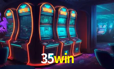 A Emoção da Loteria na 35win: Uma Chance de Mudança de Vida
