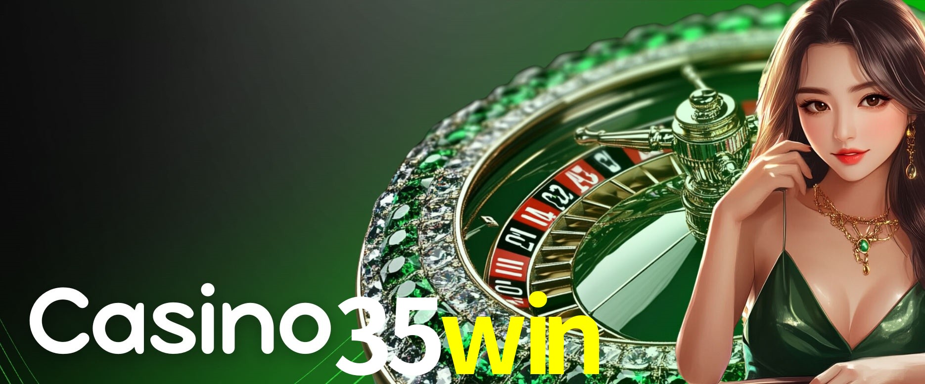 Exclusive Offers 35win