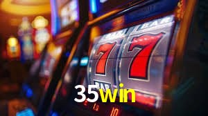 Login Seguro 35win
